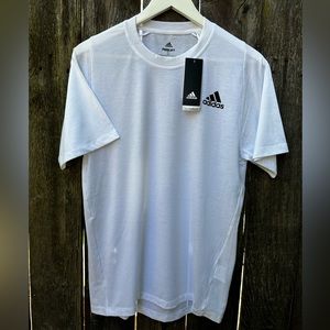 Adidas Man T-shirt S